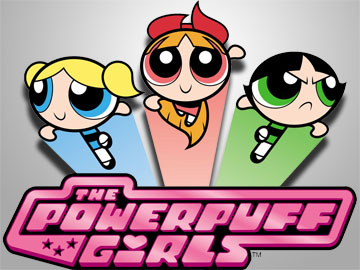 the-powerpuff-girls – EG Daily's Official Website